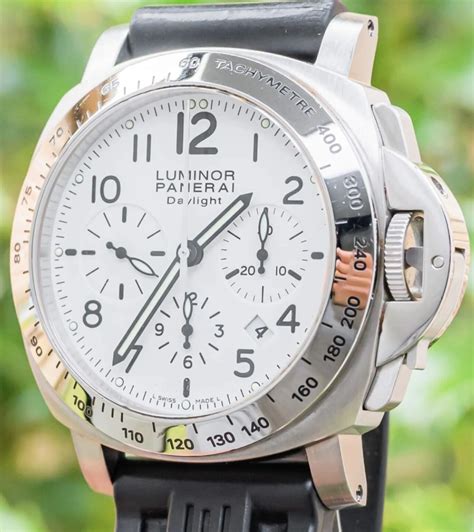 panerai modell 188|Panerai Luminor Daylight PAM 00188 .